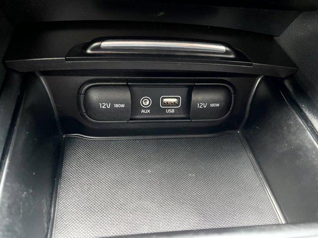 used 2017 Kia Optima car, priced at $10,250