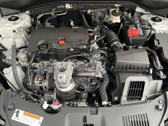 new 2026 Honda HR-V car, priced at $29,605