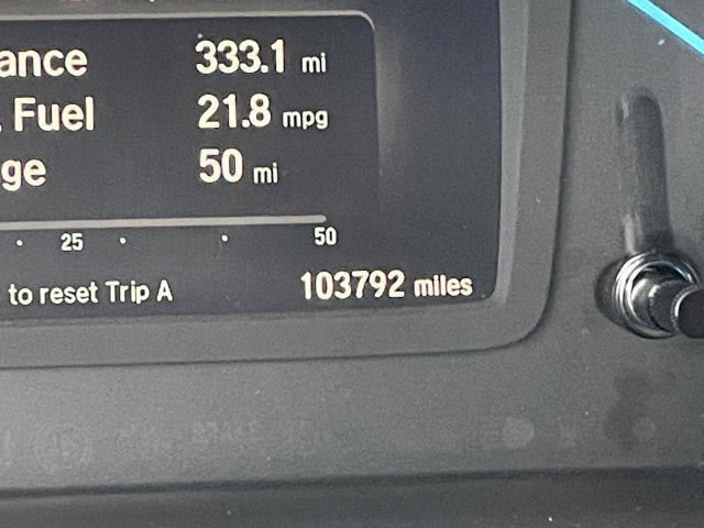 used 2019 Honda Odyssey car, priced at $18,575