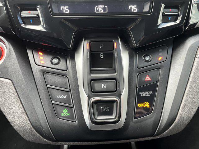 used 2019 Honda Odyssey car, priced at $18,575