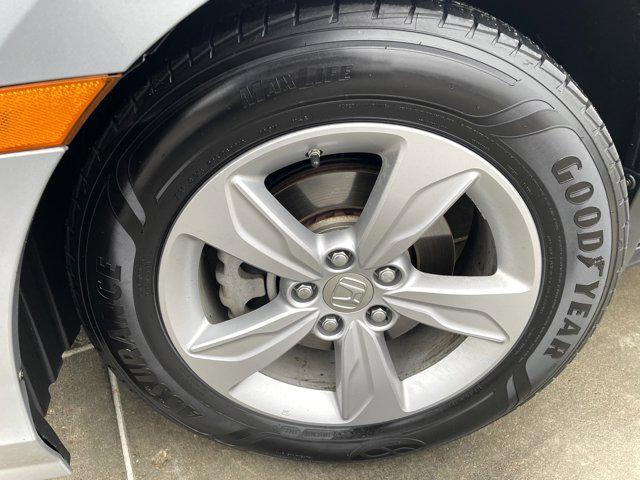 used 2019 Honda Odyssey car, priced at $18,575