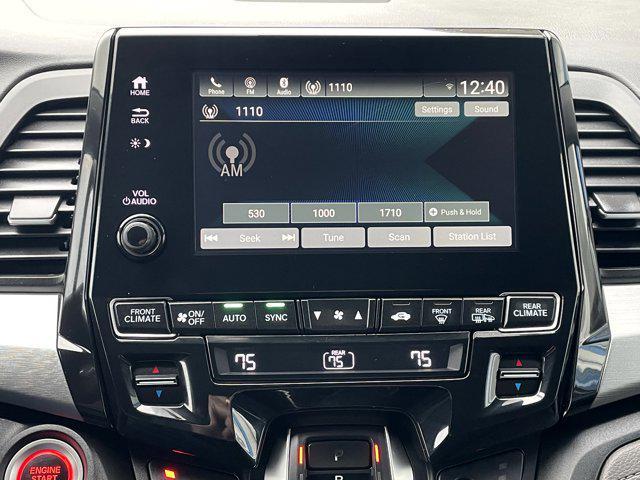 used 2019 Honda Odyssey car, priced at $18,575