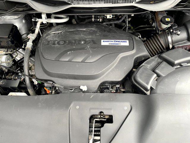 used 2019 Honda Odyssey car, priced at $18,575