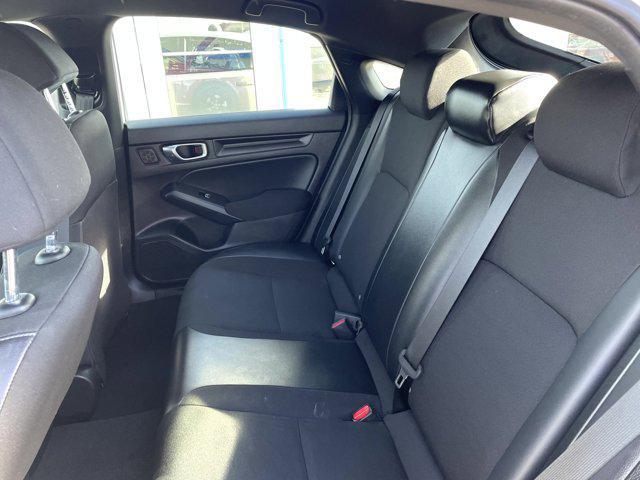 used 2023 Honda Civic car, priced at $24,675
