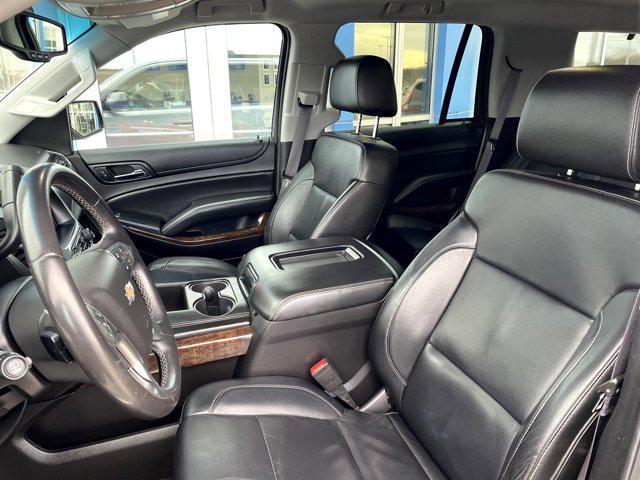 used 2015 Chevrolet Tahoe car, priced at $16,975