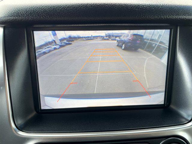 used 2015 Chevrolet Tahoe car, priced at $16,975