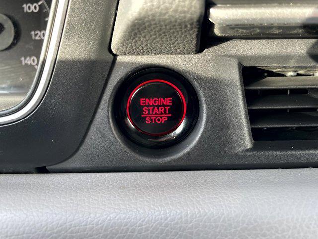 used 2024 Honda Pilot car, priced at $38,975