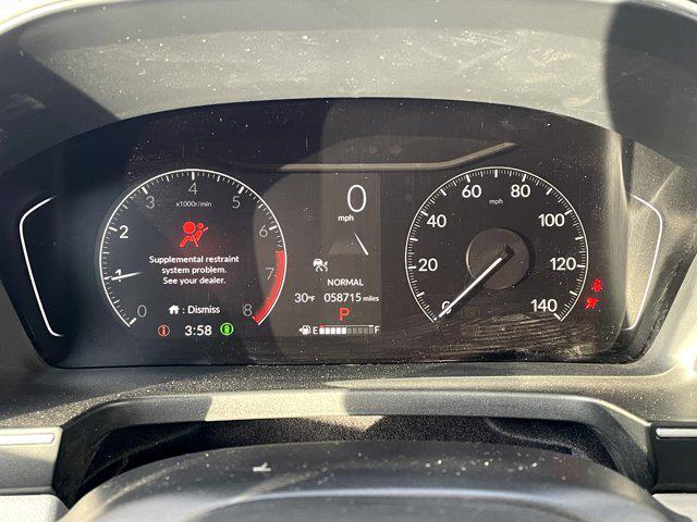 used 2024 Honda Pilot car, priced at $38,975