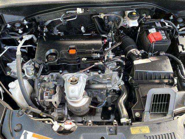 used 2023 Honda HR-V car, priced at $24,975