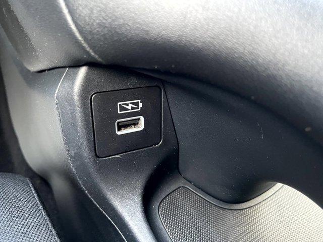 used 2023 Honda HR-V car, priced at $24,975