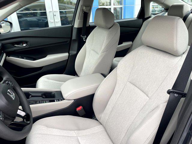 new 2026 Honda Accord car, priced at $31,890