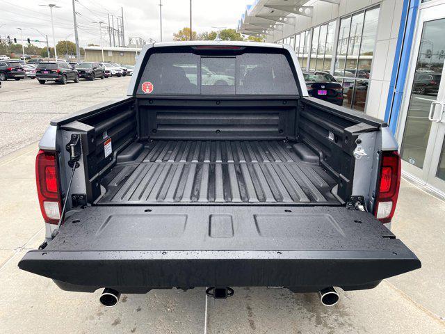 new 2026 Honda Ridgeline car, priced at $44,890