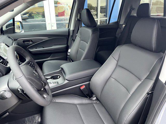 new 2026 Honda Ridgeline car, priced at $44,890