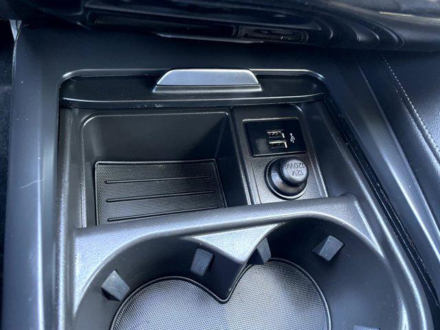 used 2019 INFINITI QX50 car, priced at $15,975