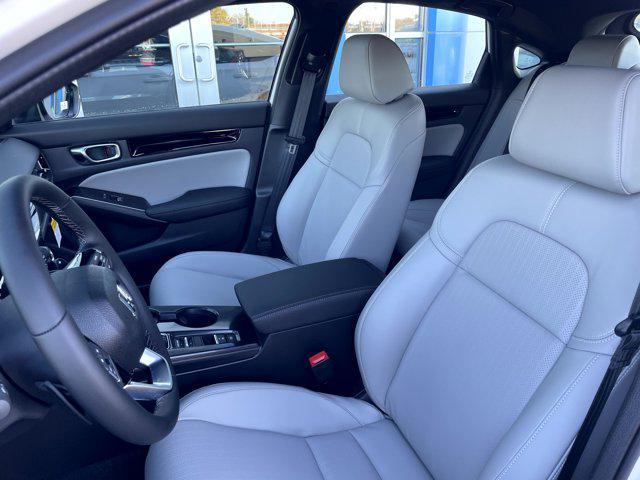 new 2026 Honda Civic Hybrid car, priced at $35,145