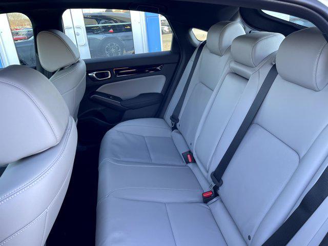 new 2026 Honda Civic Hybrid car, priced at $35,145