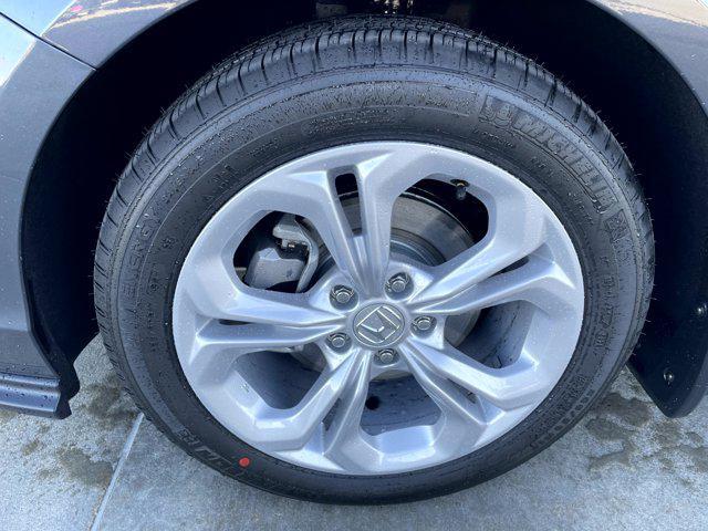 new 2025 Honda Accord car, priced at $29,490