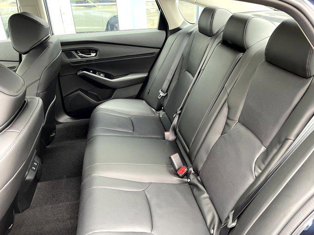 new 2026 Honda Accord Hybrid car, priced at $40,690