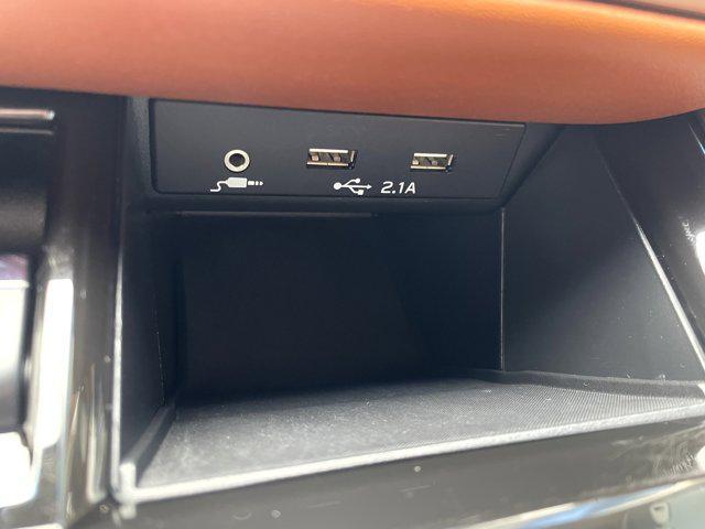 used 2021 Subaru Legacy car, priced at $27,575
