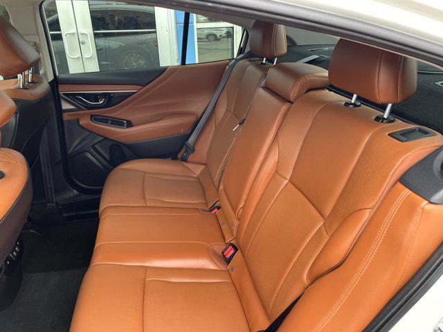 used 2021 Subaru Legacy car, priced at $27,575