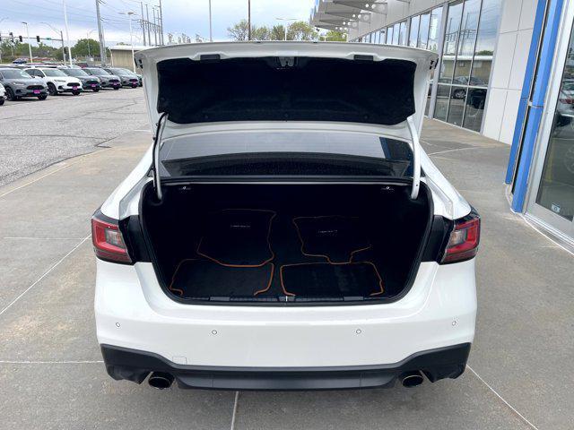 used 2021 Subaru Legacy car, priced at $27,575