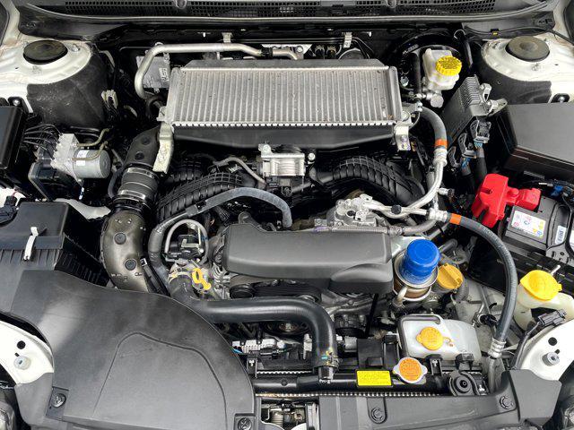 used 2021 Subaru Legacy car, priced at $27,575