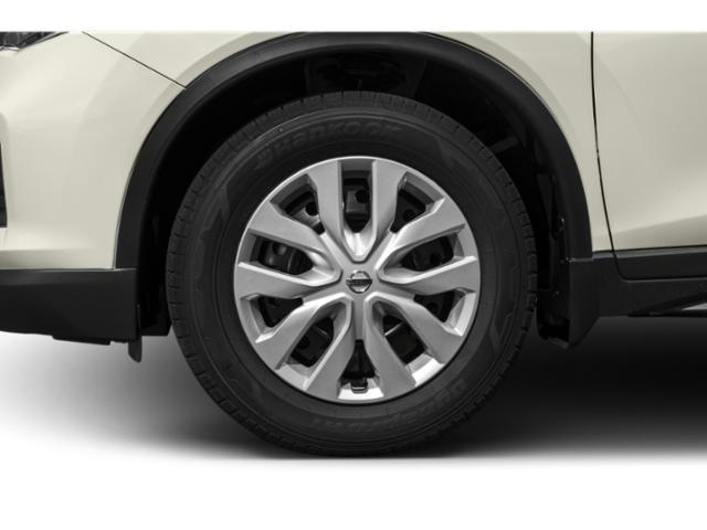 used 2017 Nissan Rogue car, priced at $15,975