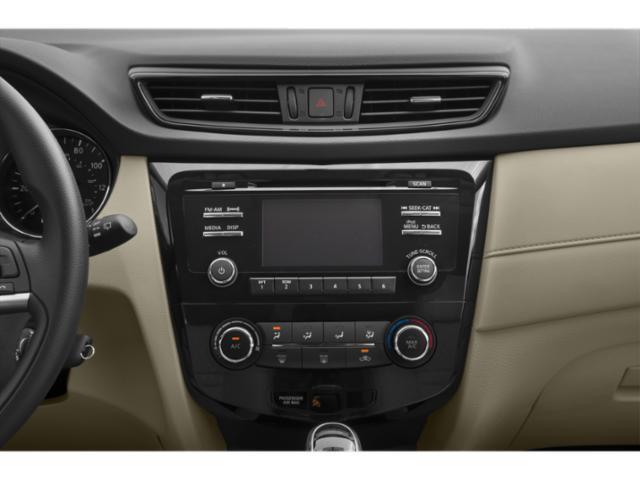 used 2017 Nissan Rogue car, priced at $15,975