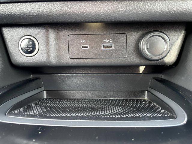 used 2022 Nissan Rogue car, priced at $23,575