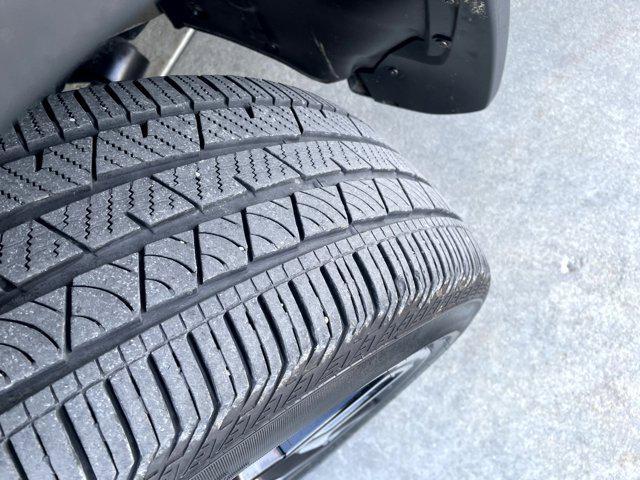 used 2023 Honda Passport car, priced at $37,875