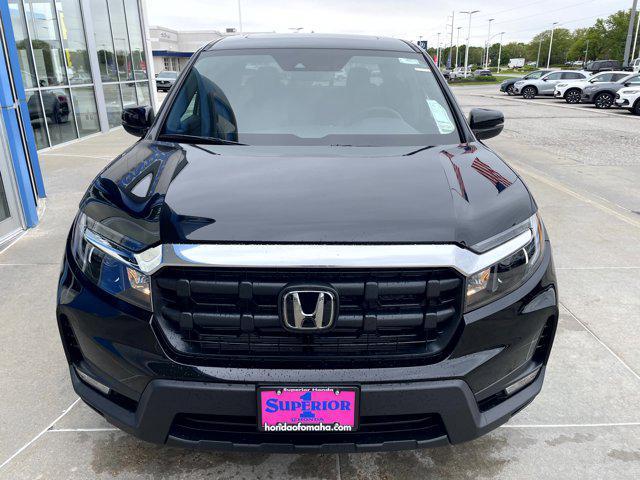new 2026 Honda Ridgeline car, priced at $45,090
