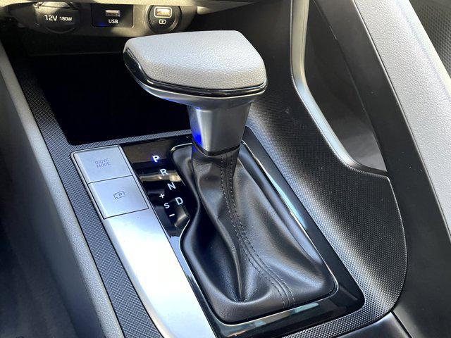 used 2023 Hyundai Elantra car, priced at $16,975