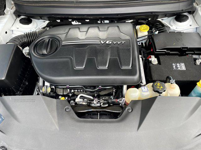 used 2022 Jeep Cherokee car, priced at $23,455