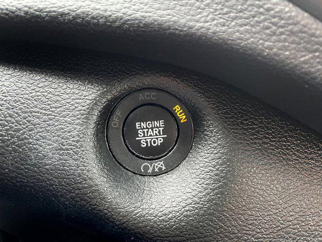 used 2022 Jeep Cherokee car, priced at $23,455