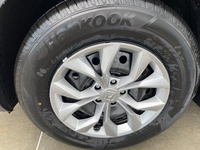 new 2026 Honda CR-V car, priced at $33,870