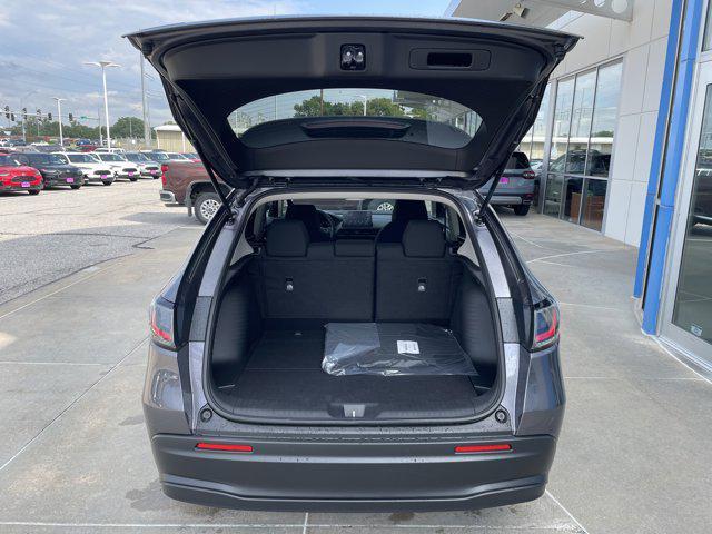 new 2026 Honda HR-V car, priced at $29,450