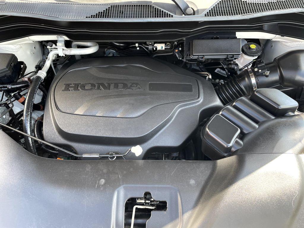 used 2017 Honda Pilot car, priced at $22,224