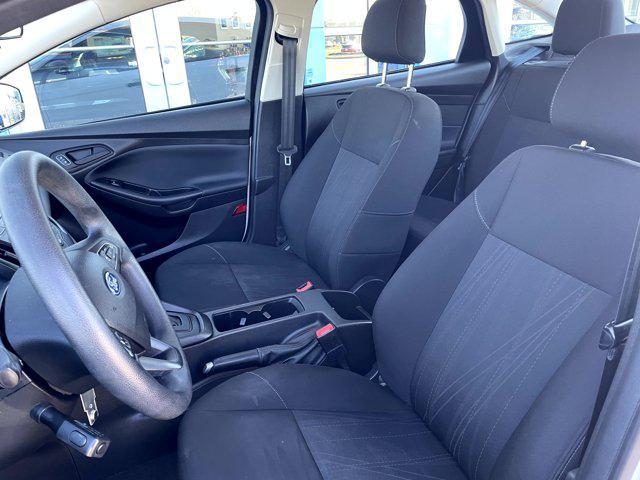 used 2018 Ford Focus car, priced at $8,975