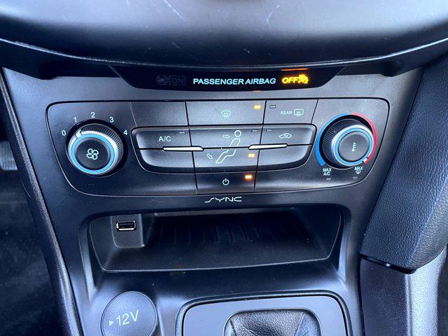 used 2018 Ford Focus car, priced at $8,975