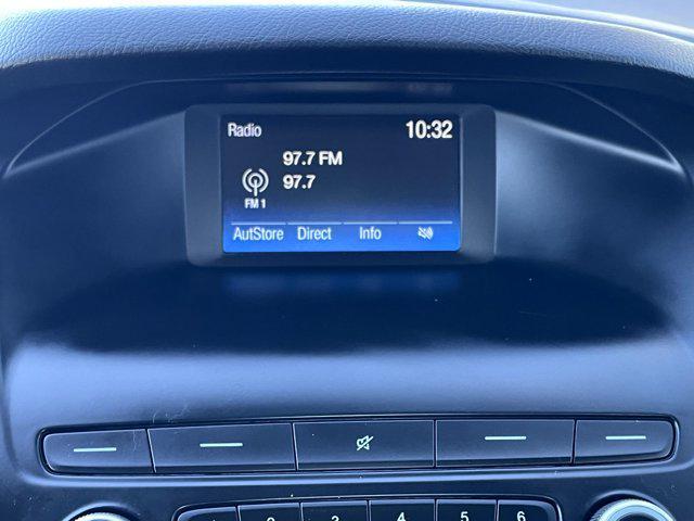 used 2018 Ford Focus car, priced at $8,975