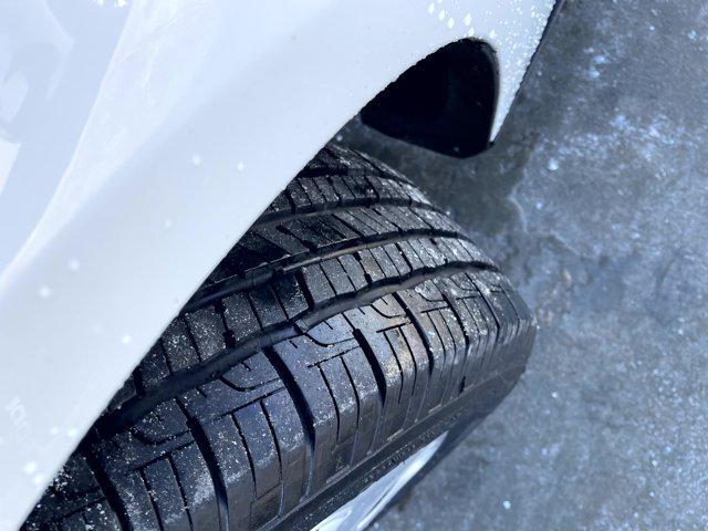 used 2018 Ford Focus car, priced at $8,975