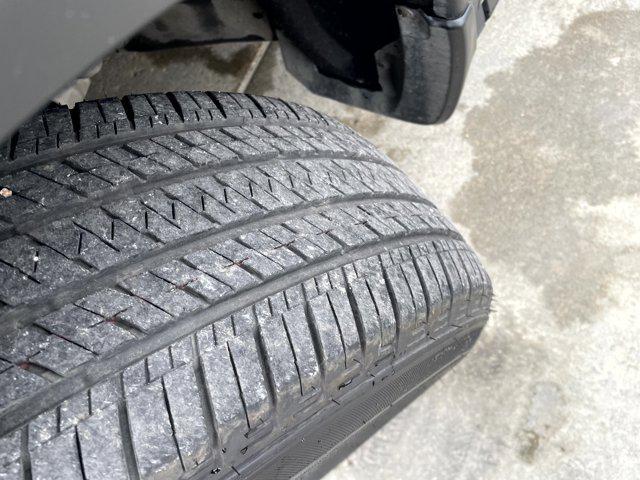 used 2025 Honda CR-V Hybrid car, priced at $35,975