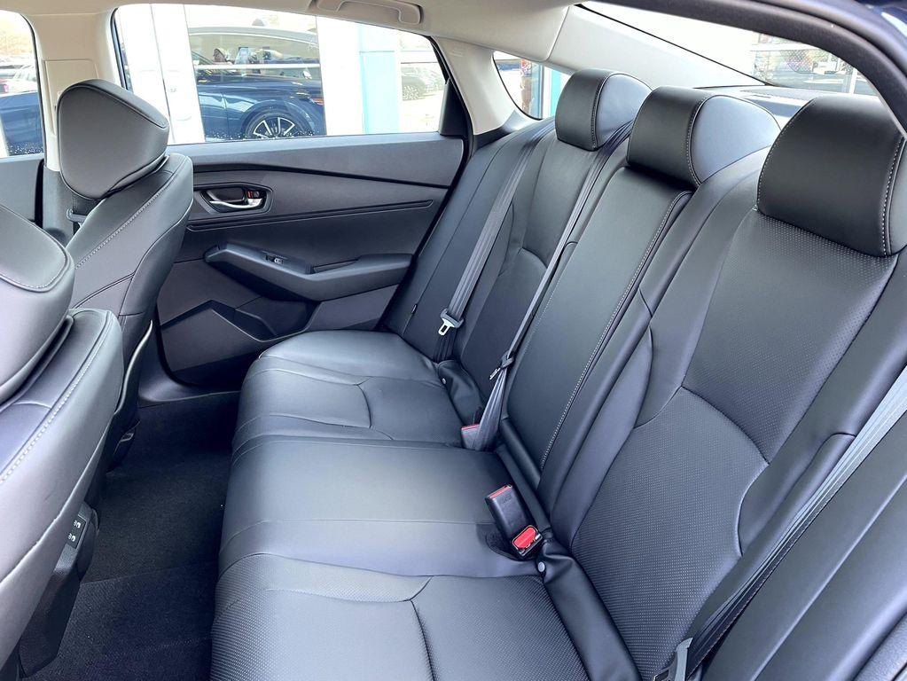 new 2026 Honda Accord Hybrid car, priced at $36,290