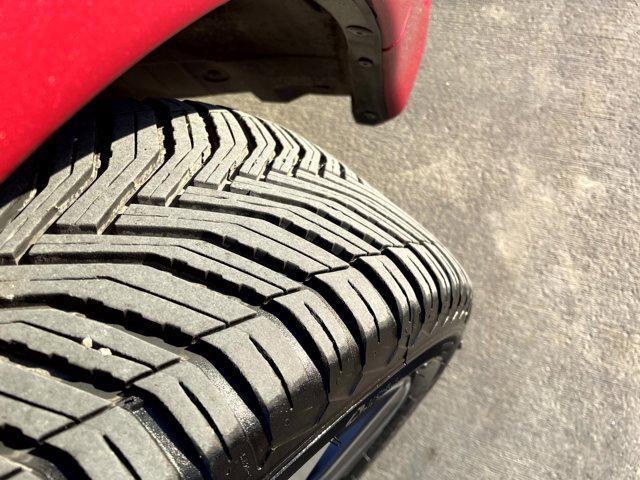 used 2021 Honda Insight car, priced at $19,975