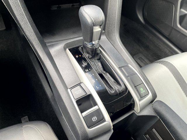used 2016 Honda Civic car, priced at $13,975