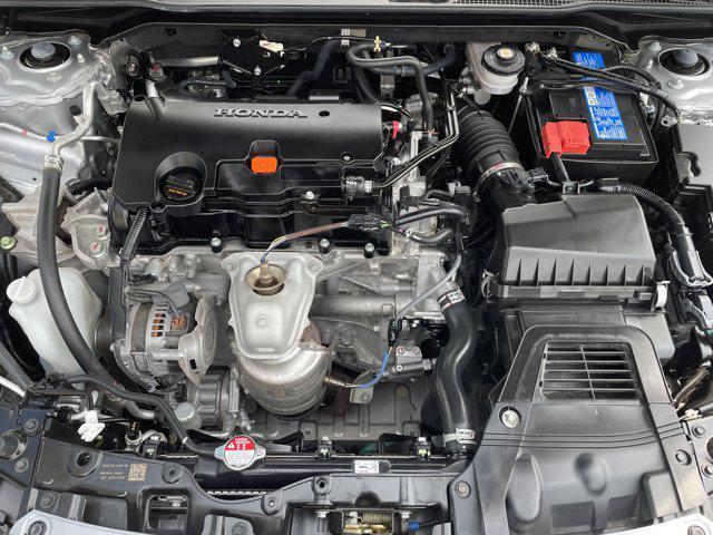 used 2023 Honda Civic car, priced at $24,577