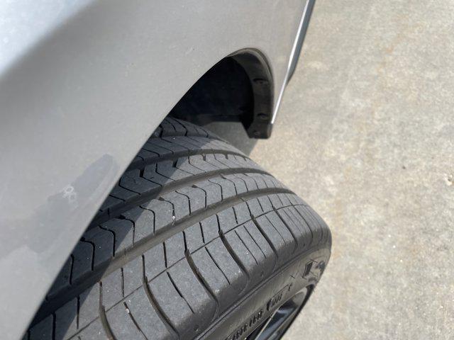 used 2023 Honda Civic car, priced at $24,577