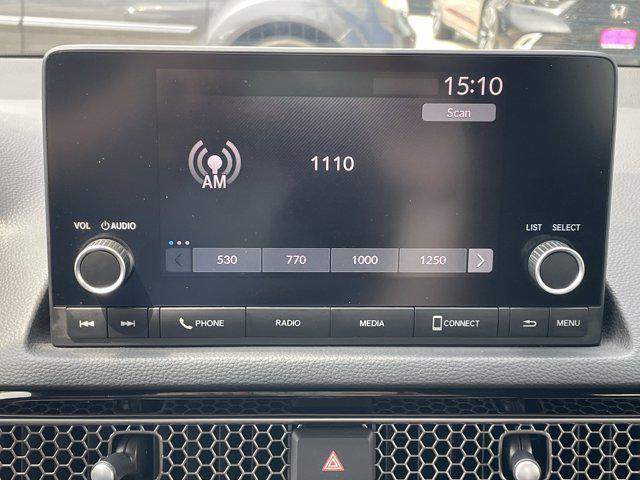 used 2023 Honda Civic car, priced at $24,577