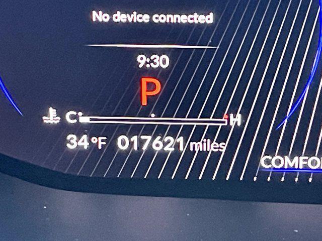 used 2025 Acura MDX car, priced at $51,000