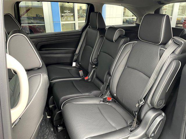 new 2026 Honda Odyssey car, priced at $53,190